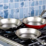 Antiaanbakpannen zonder giftige stoffen: veilig en duurzaam koken