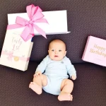 Cadeaus voor de eerste verjaardag van een baby: praktische tips en inspiratie