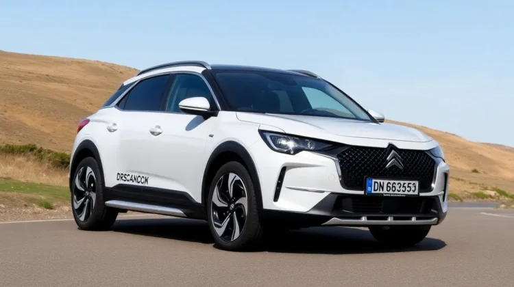 Citroën DS7 Crossback: een praktische gids voor slimme kopers