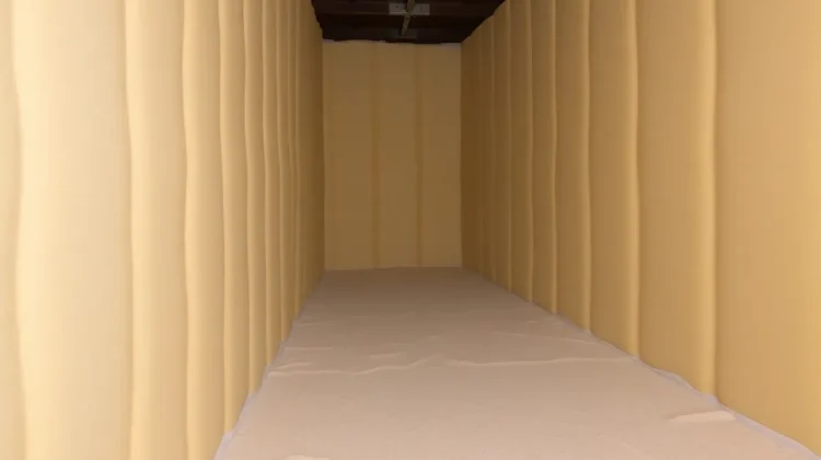 Dun isoleren bij beperkte ruimte: slimme oplossingen voor optimaal comfort