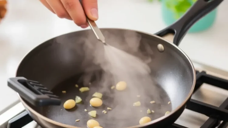 Een veilige koekenpan kiezen: zo kook je gezonder en milieubewuster