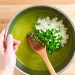 Erwtensoep dikker maken tips: zo krijg je de perfecte, stevige soep