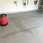 Garagevloer reinigen voor langdurig gebruik: praktische tips en adviezen