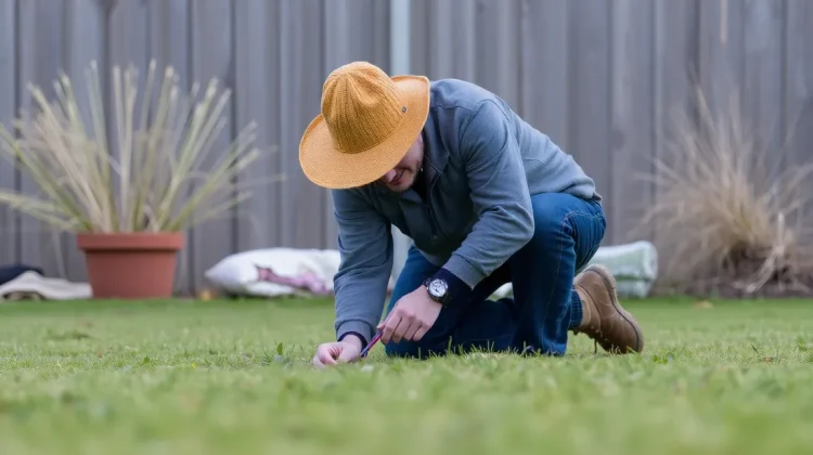 Gras leggen: zo leg je eenvoudig en duurzaam een prachtig gazon aan