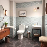 Handige wc tips en ideeën voor een fris en functioneel toilet