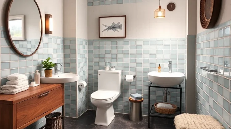 Handige wc tips en ideeën voor een fris en functioneel toilet