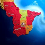 Het grootste Spaanssprekende land ter wereld: wat je moet weten