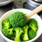 Hoe lang broccoli stomen voor je baby? Praktische tips en veelgemaakte fouten