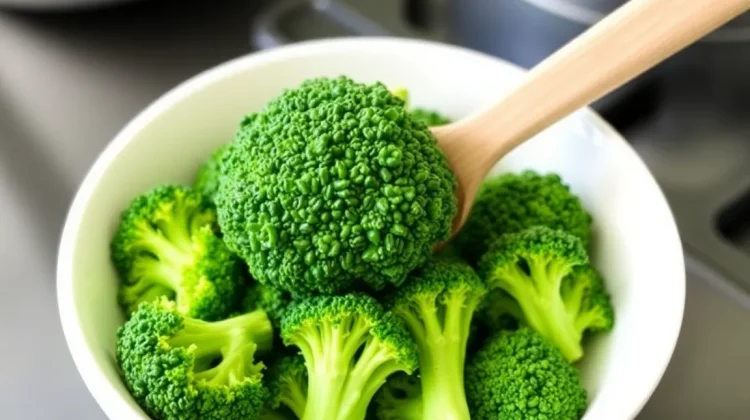 Hoe lang broccoli stomen voor je baby? Praktische tips en veelgemaakte fouten