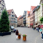 Hoogtepunten Straatsburg: Ontdek de Must-See Attracties van deze Sfeervolle Stad