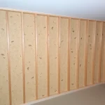 Houten wand isoleren voor extra warmte en stilte: praktische gids