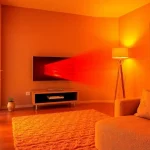 Infrarood verwarming hoe werkt dat? Een praktische uitleg