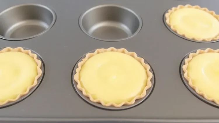 Mini Quiche Vorm: Praktisch en Veelzijdig Keukengerei voor Elke Thuiskok