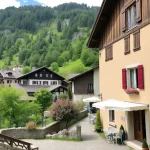Mooiste dorpen ontdekken in de Franse Alpen: een charmante reisgids