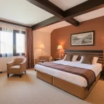 Ontdek Hotel Mont Corbier Les Sybelles: Comfort en Gastvrijheid in de Franse Alpen