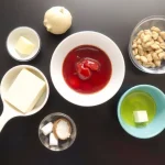 Panna cotta ingrediënten: wat heb je echt nodig voor een perfecte panna cotta?