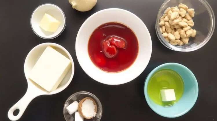 Panna cotta ingrediënten: wat heb je echt nodig voor een perfecte panna cotta?