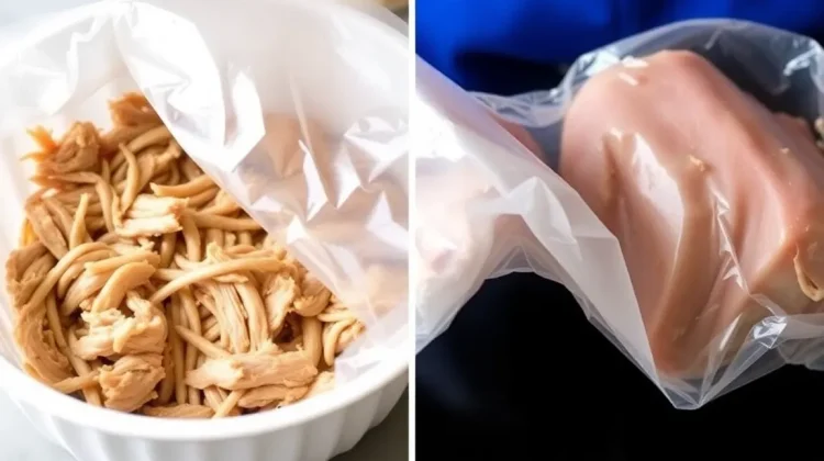 Pulled pork bewaren: zo houd je het vlees vers en smaakvol