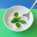 Recepten zonder kokosmelk: alternatieve opties