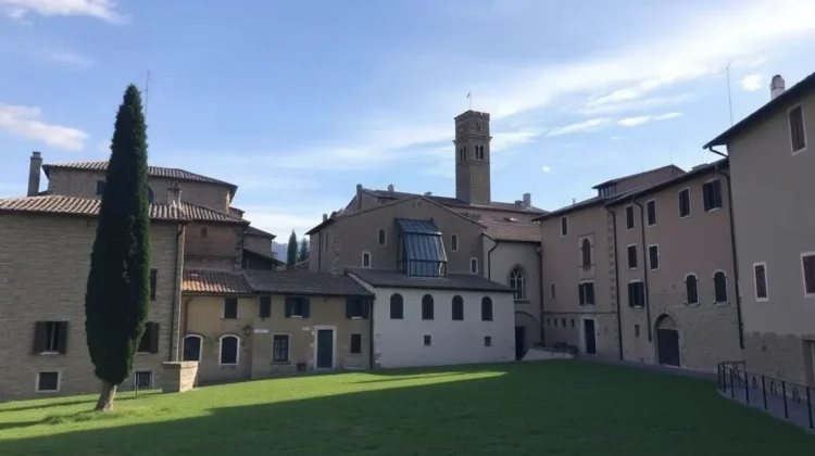 San Gimignano tips: Ontdek het middeleeuwse juweel van Toscane