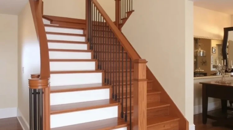 Trap ideeën praktisch: slimme en bruikbare oplossingen voor elk interieur