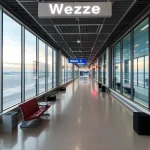 Vliegveld Weeze adres: alles wat je moet weten voor een soepele reis