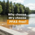 Waarom kiezen voor PFAS-vrij? Een praktische en bewuste keuze