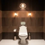 WC inspiratie: praktische ideeën voor jouw perfecte toilet