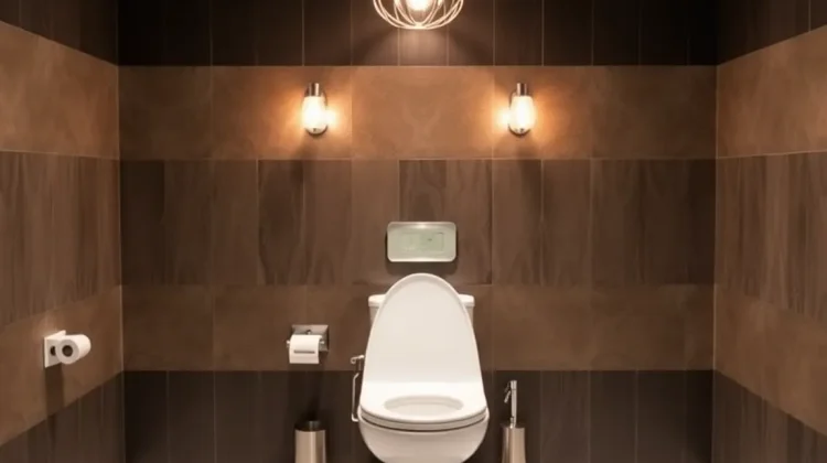 WC inspiratie: praktische ideeën voor jouw perfecte toilet