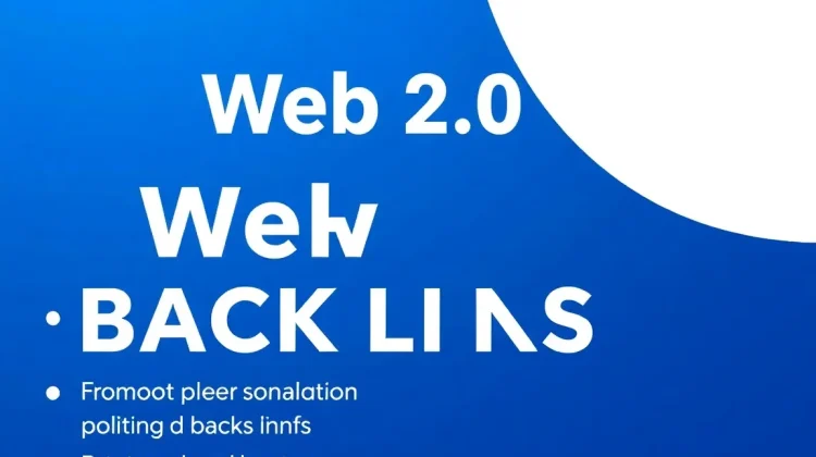 Web 2.0 Backlinks: Wat Ze Zijn en Hoe Ze Jouw SEO Kunnen Versterken