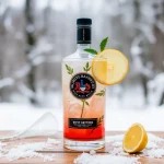 Winterse Gin Tonic: De Perfecte Mix voor de Koude Dagen